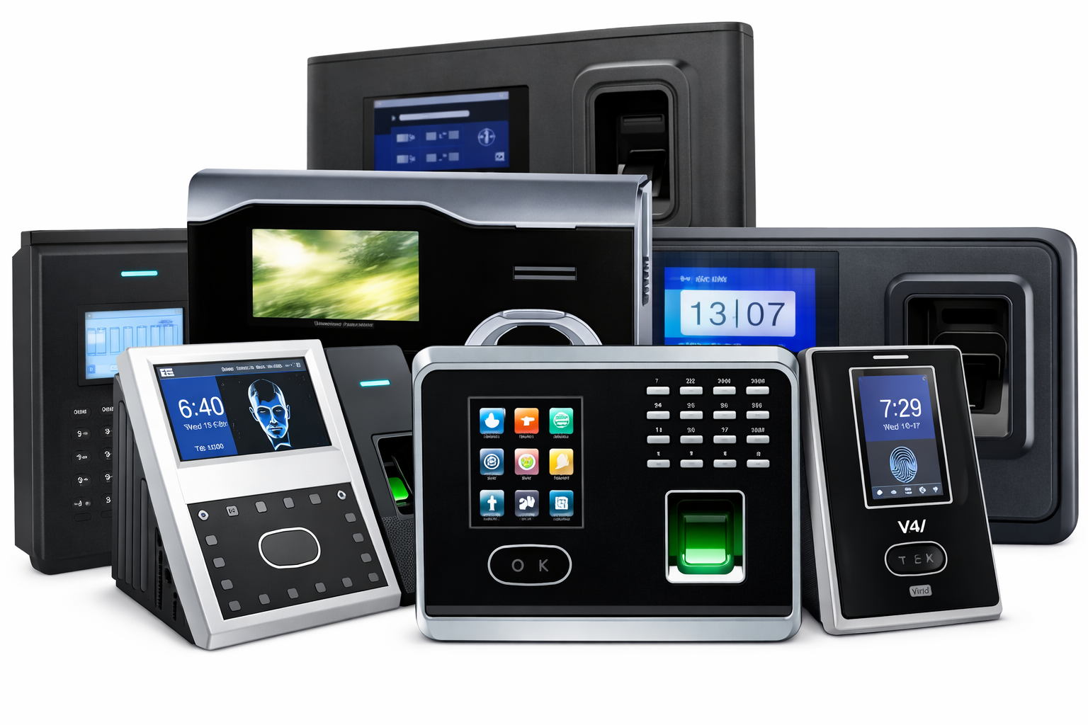 Biometric Solutions