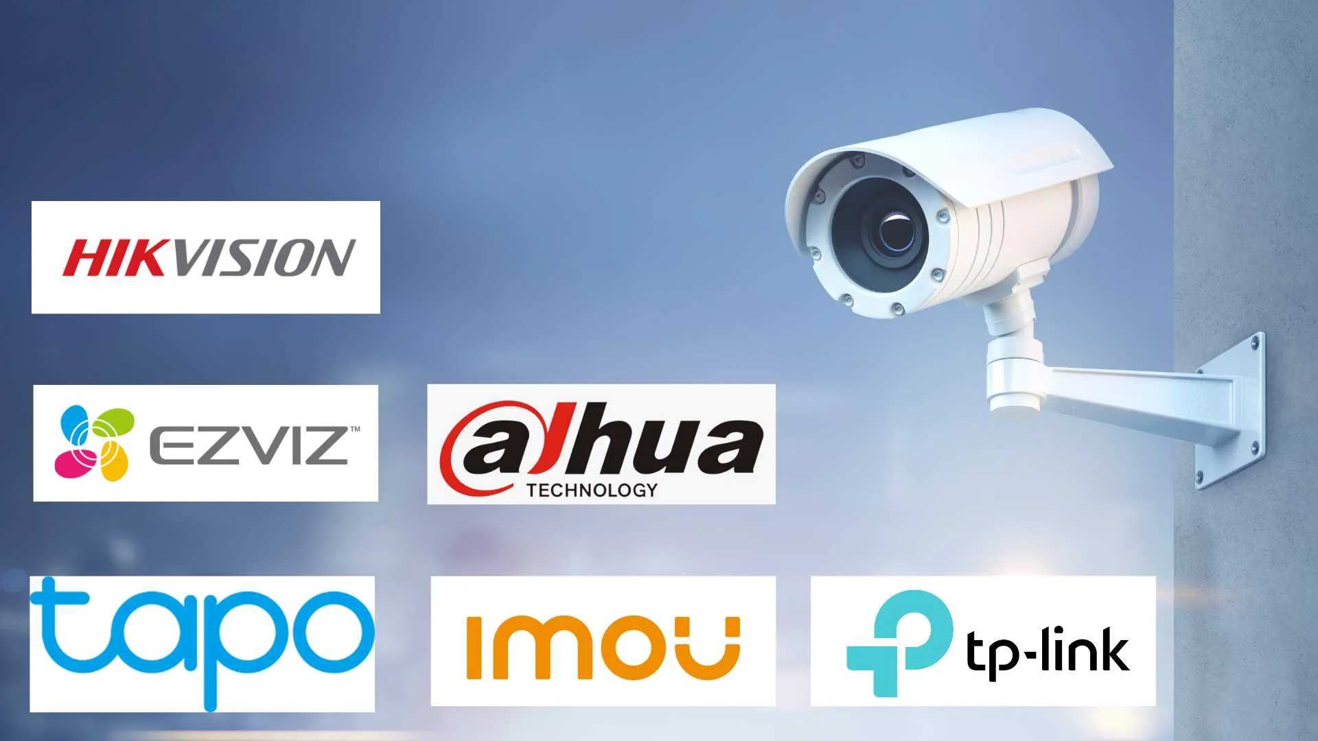 CCTV Surveillance