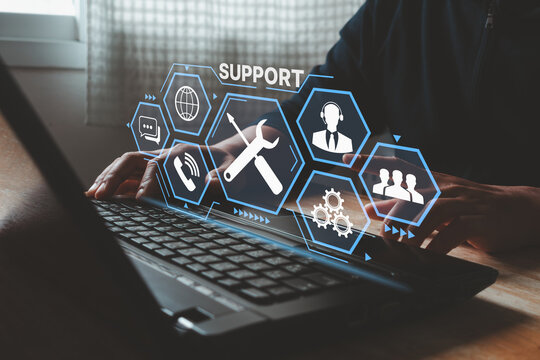Technical Support