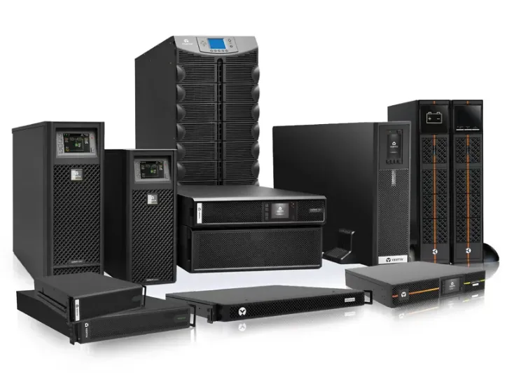 UPS & Power Solutions